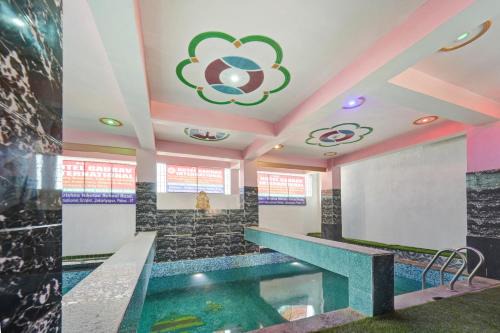 Hotel O Gaurav International