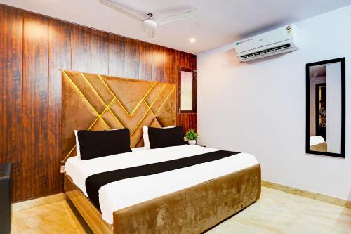 Hotel O Golden Inn