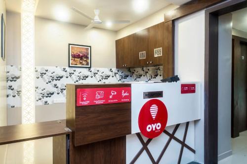 Hotel O Grand Pune