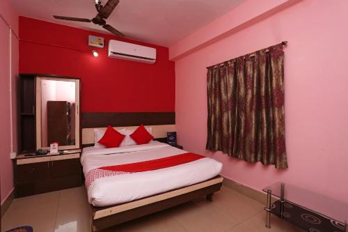 Hotel O Guddu Residency