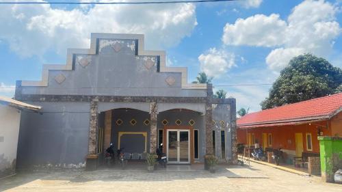 Hotel O Guest House Leo Patra