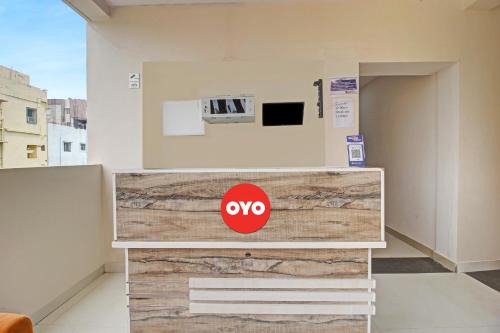 Hotel O Gvs Grand