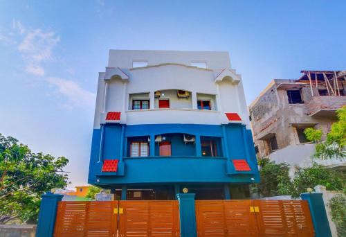 Hotel O Harma Residency Near Jazz Cinemas Luxe