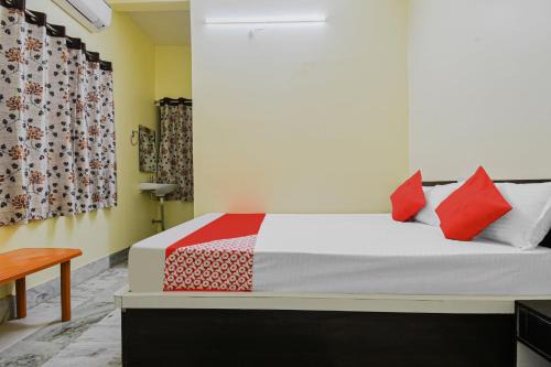 Hotel O Harsh