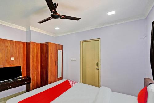 Hotel O Hi5 Days Inn Premium