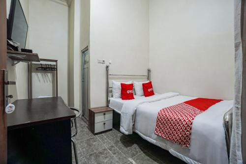 Hotel O Hidayah Homestay Syariah