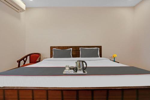 Hotel O Himalaya Residency