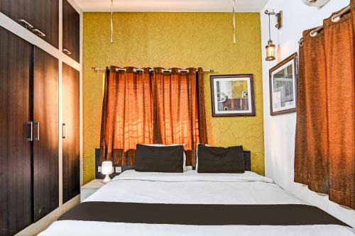 Hotel O Home Bm-x