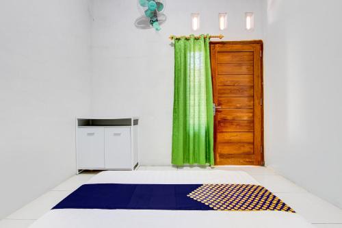 Hotel O Homestay Gua Pindul Kang Haris