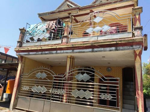 Hotel O Homestay Vicky 2 Syariah