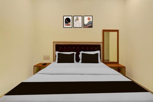 Hotel O Hometown