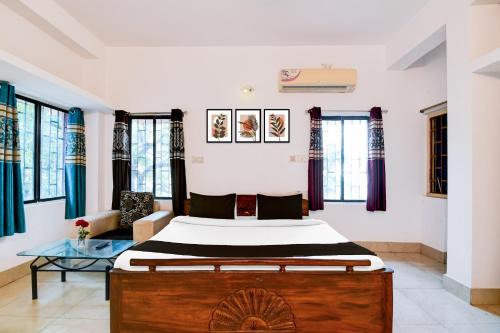Hotel O Indrani Guest House