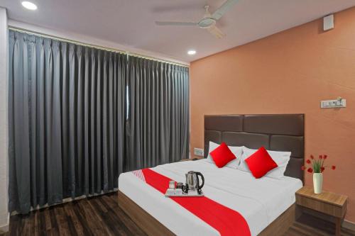 Hotel O Infinity