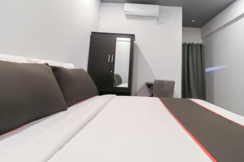 Hotel O IRA Sathyajyothi Comfort
