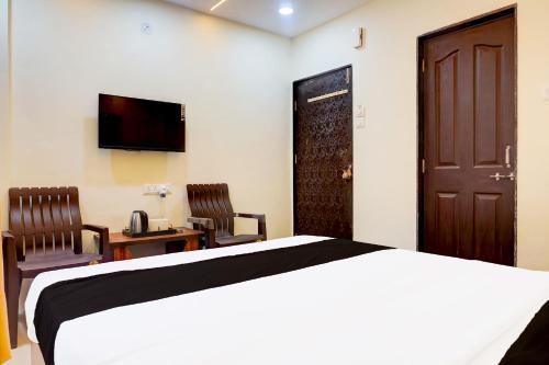 Hotel O Jaihind Building