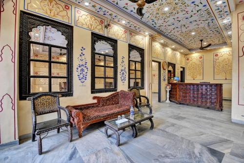 Hotel O Jaipur View