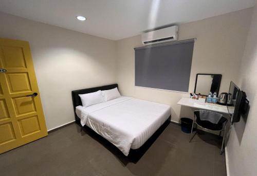 Hotel O Jb Sojourn