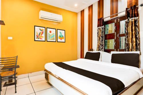 Hotel O Jhajjar Residency