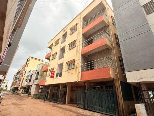Hotel O Khush Executive