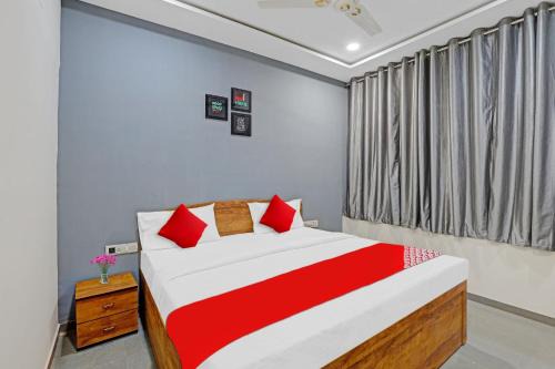 Hotel O King's Land