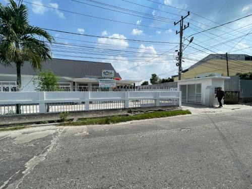 Hotel O Kng Homestay Syariah