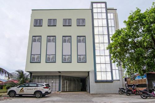 Hotel O Koala House