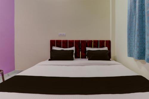 Hotel O Krishna guest house and restaurant