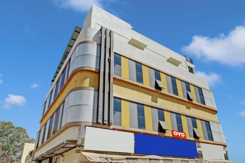 Hotel O Krs Comforts