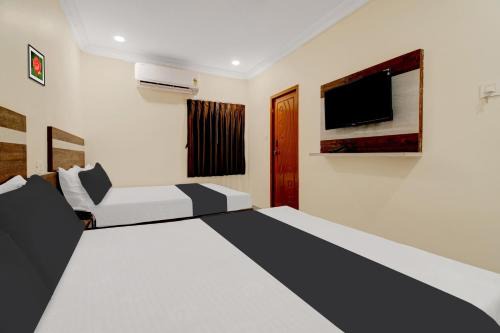 Hotel O Leela Elite