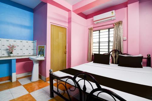 Hotel O Maa Shitala Guest House