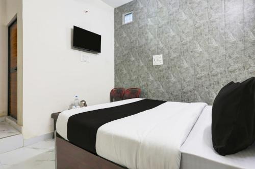 Hotel O Maan In