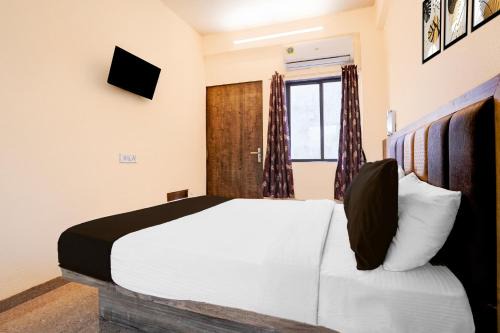 Hotel O Main Market Mahabaleshwar