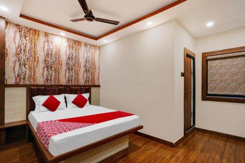 Hotel O MANI RESIDENCY INN