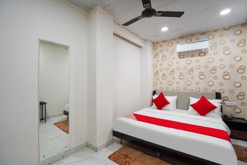 Hotel O Mannat