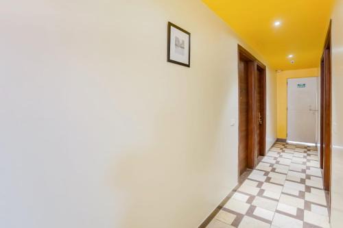 Hotel O Marigold