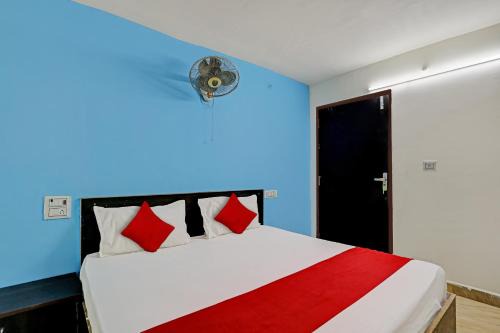 Hotel O Mayur Bulandshahr