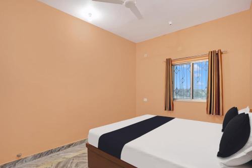 Hotel O Mayur Residency