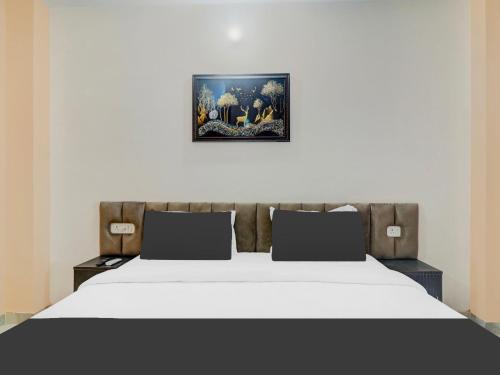 Hotel O Mellow Space