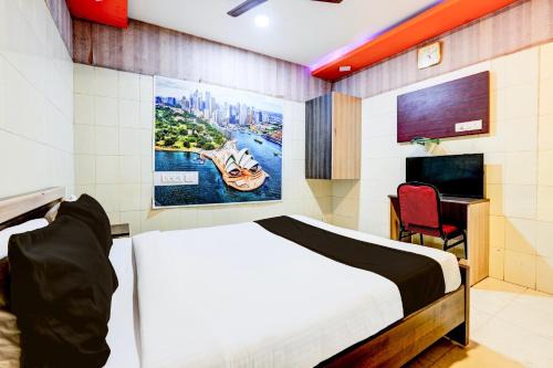 Hotel O MIZPAH INN