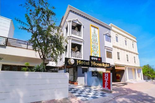 Hotel O Moonlight