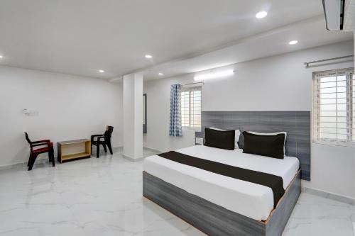 HOTEL O MURARI