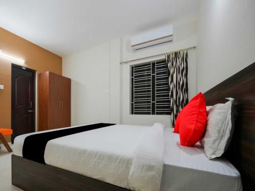 Hotel O Namaskar Diamond Key