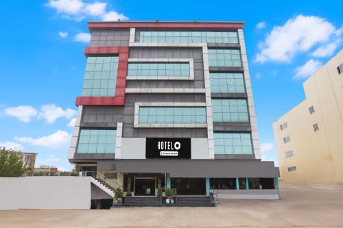 Hotel O Nellore Subbareddy Government Hospital Hotel Rama Royal