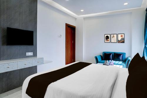 Hotel O Noble Nest