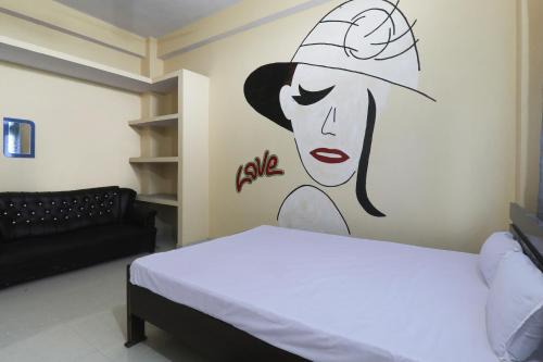 Hotel O OM Guest House