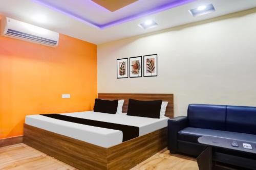 HOTEL O OMM SAI RAM Lingaraj Tmp Rd Railway Station