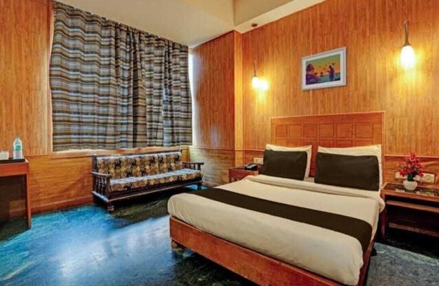 HOTEL O ONE HOTEL