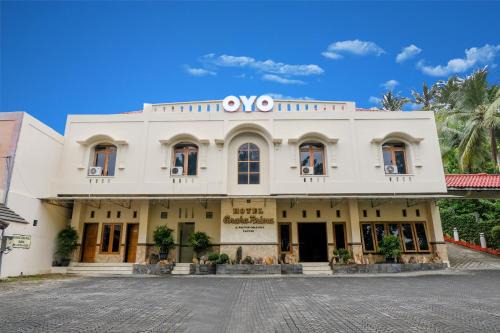 Hotel O otel Graha Prima