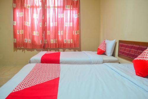 Hotel O Pantai Jaya