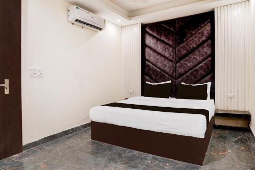 Hotel O Paradise